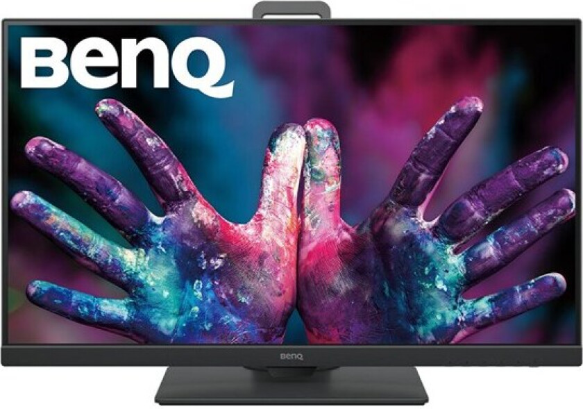 Benq Pd2705q 27" 2560 X 1440 16:9 Ips