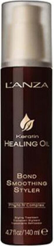 Keratin Healing Oil Bond Smoothing Styler 140ml