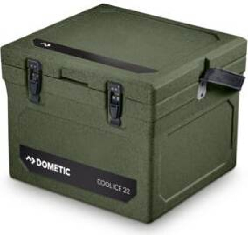 Cool-Ice kjøleboks DWCI22G