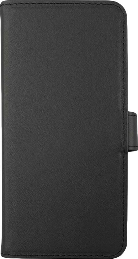 La Vie Samsung Galaxy A42 5G lommebokdeksel (espresso black)