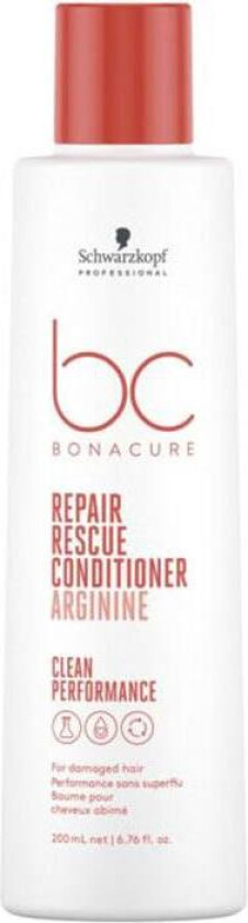 BC Bonacure Repair Rescue Conditioner 20