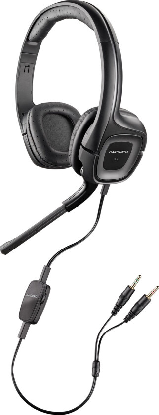 355 multimedia headset