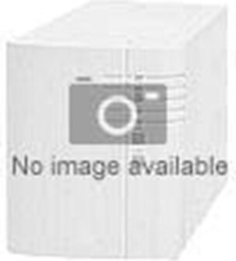 strømforsyning Strømforsyning (PSU) - 460 Watt - 80 Plus