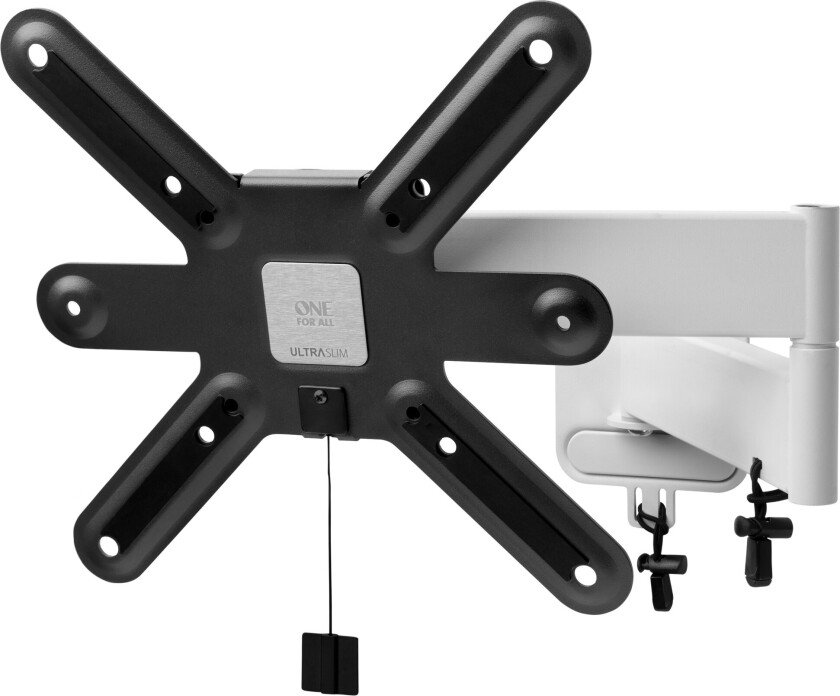 Bilde av fullt fleksibelt universelt TV-veggfeste WM6252