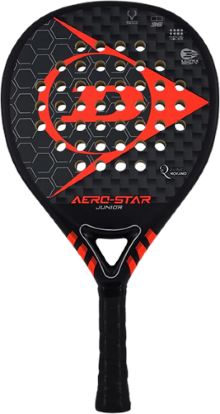 Padel Racket Aero-Star Junior NH