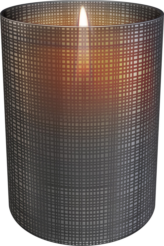 Bilde av TenderFlame Lilly bordlykt 300025 (grå)