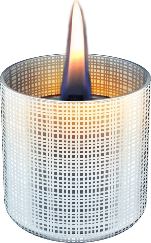 Bilde av TenderFlame Lilly bordlykt 300033 (hvit)