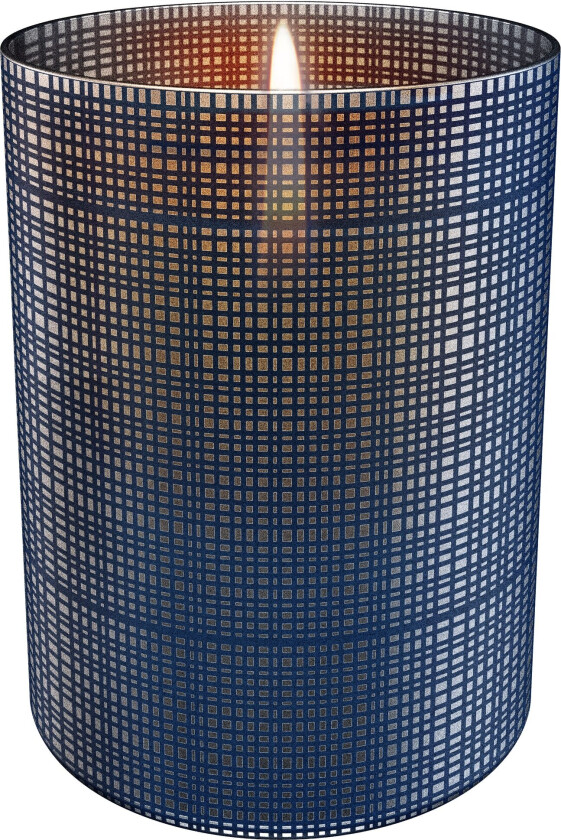 Bilde av TenderFlame Lilly bordlykt 300024 (blå)