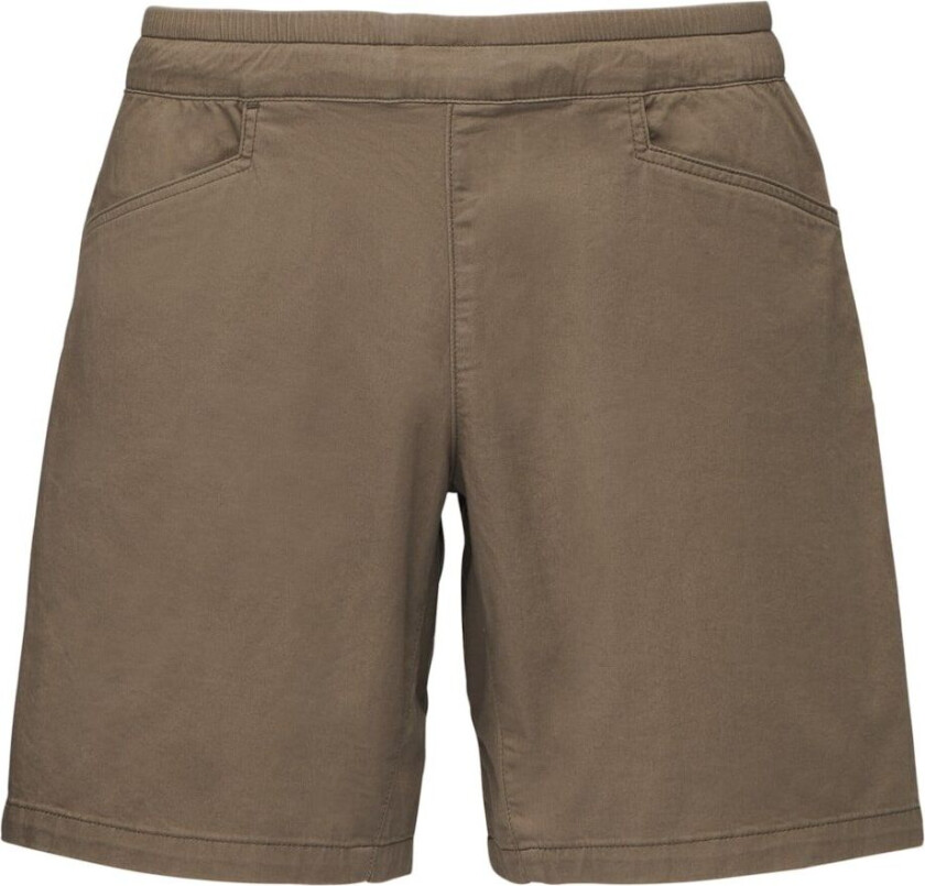 M Notion Shorts Walnut XL