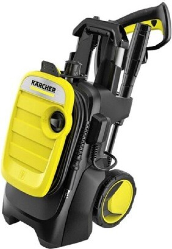 Høytrykksspyler K 5 Compact