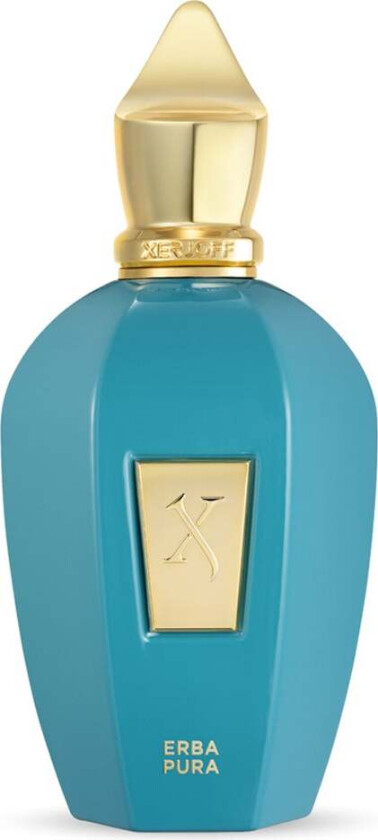 Bilde av Sospiro Erba Pura Edp Spray - - 100 ml