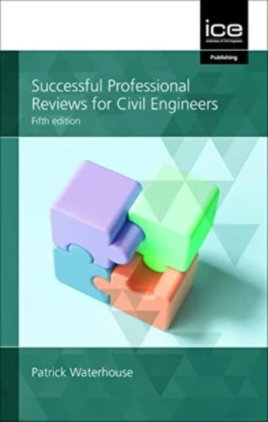 Successful Professional Reviews for Civil Engineers av Patrick Waterhouse