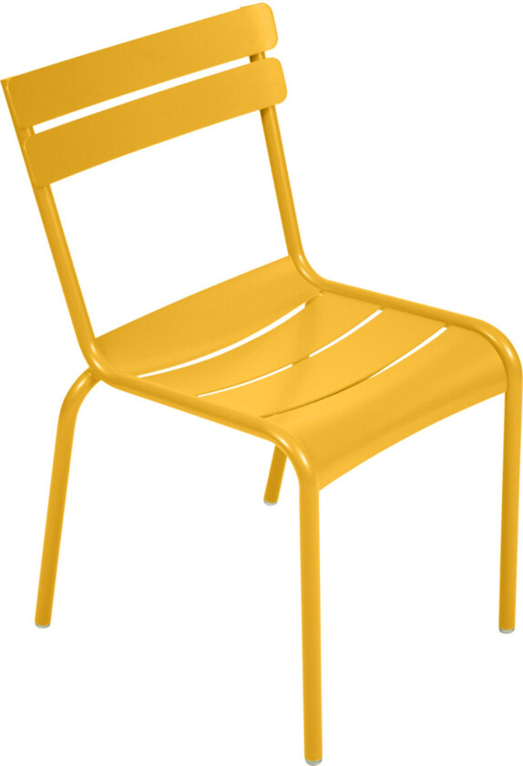 Luxembourg Chair - Honey