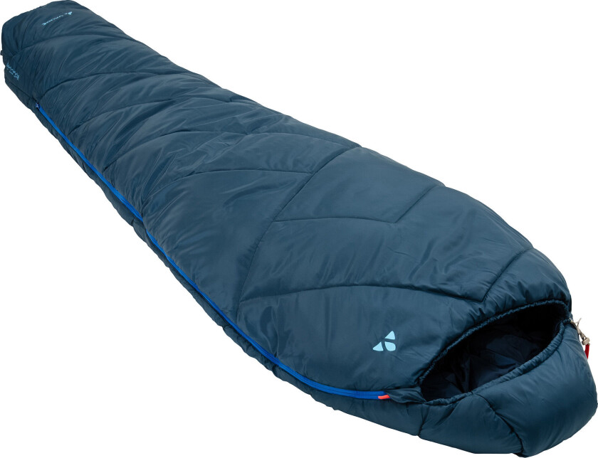 Sioux 800 II S SYN Baltic Sea Left zip, Baltic Sea