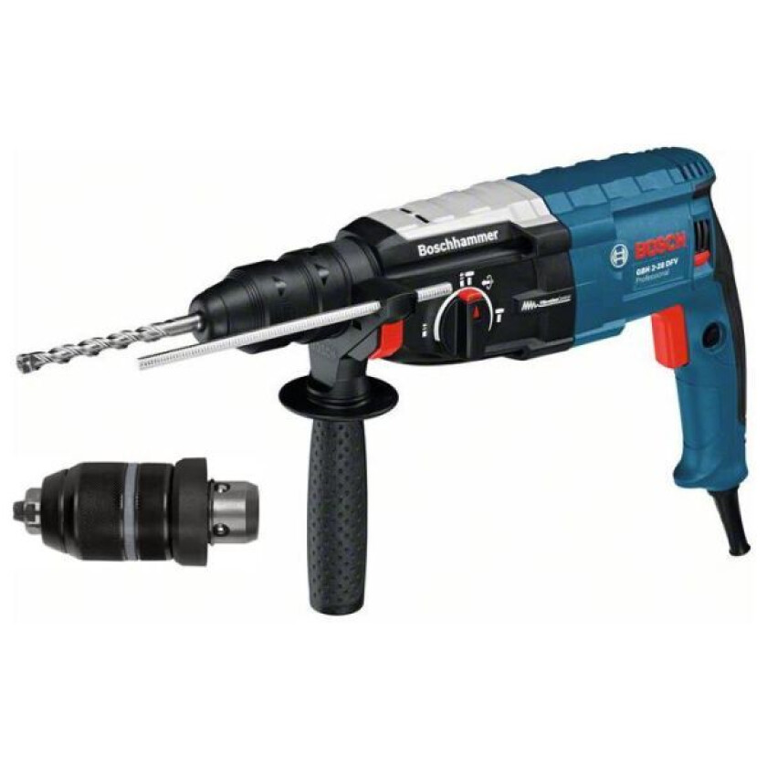 GBH 2-28 F Borhammer 880 W