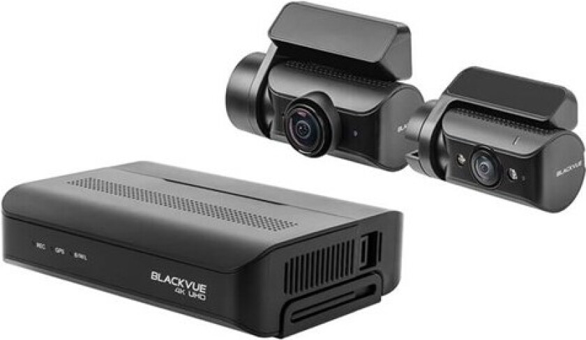 Dashcam DR970X BOX 2ch IR Plus