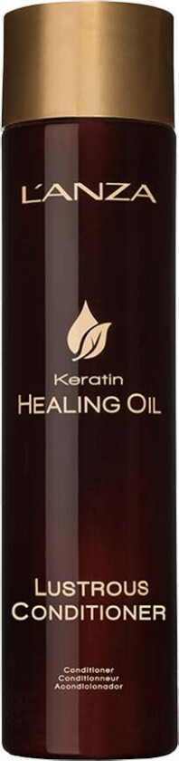 Keratin Healing Oil Shampoo 300ml