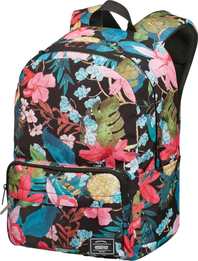 Urban Groove Flower 14" ryggsekk til bærbar PC