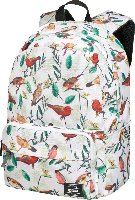 Urban Groove Birds 14" ryggsekk til bærbar PC