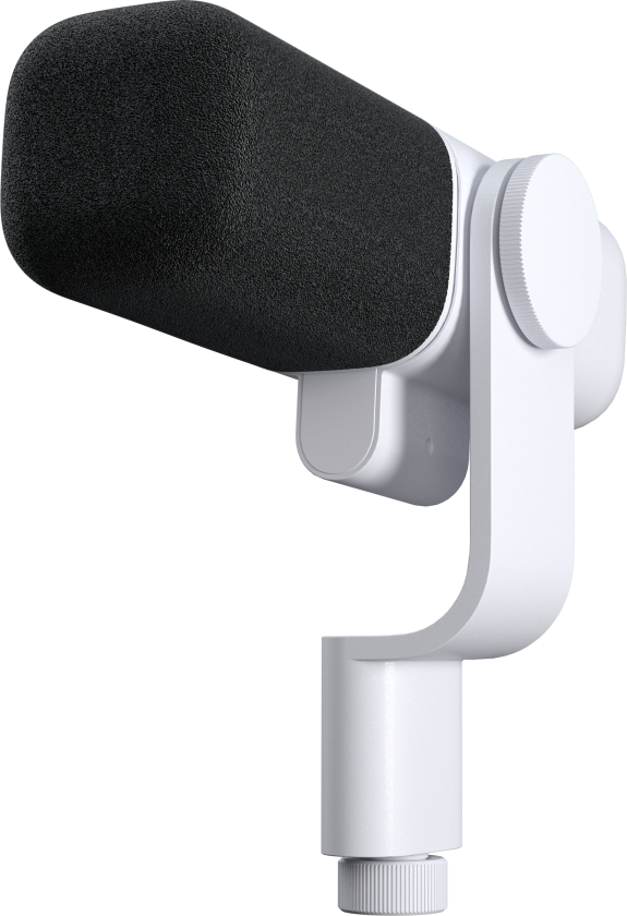 G: Yeti Studio - Hvit