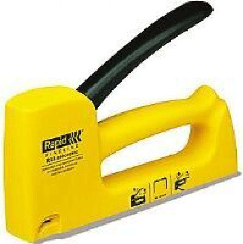 Bilde av HOBBY Tacker R13E - Stiftepistol