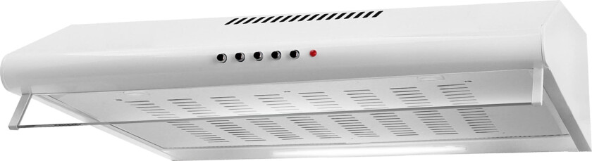 ventilator EBU601W2 (hvit)