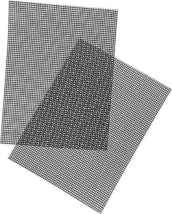 Mesh Mat grillplate FCCA10070PDQ