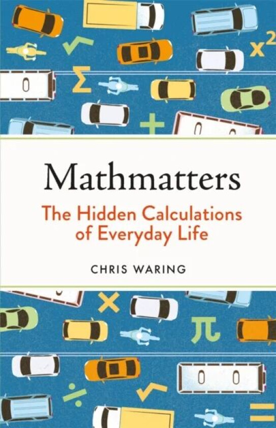 Mathmatters av Chris Waring
