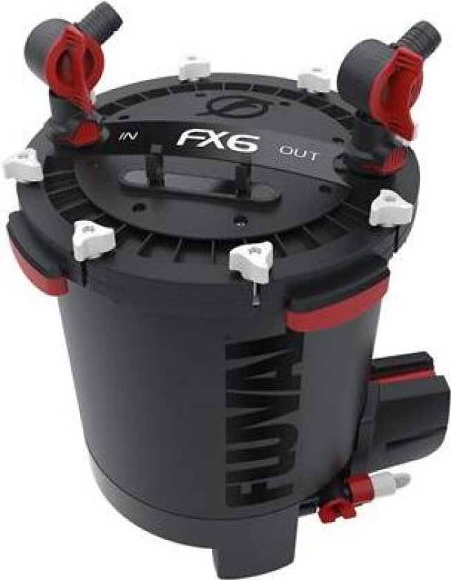 Bilde av - High Perfomance Canister filter Fx6 3500lph - (HA00219)