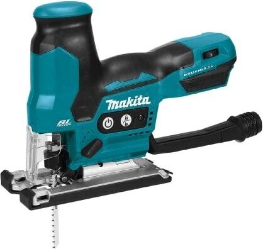 DJV185Z Jigsaw 18V
