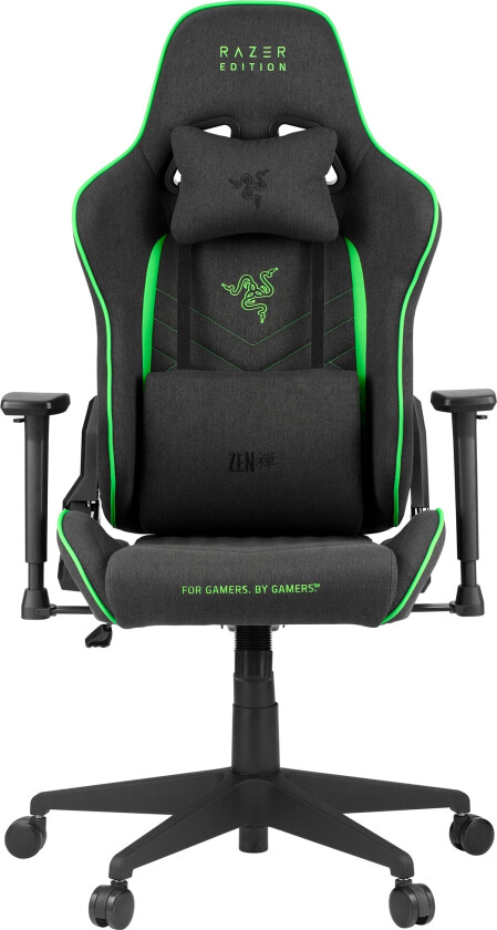 Tarok Pro X Cloth gamingstol designet av Zen