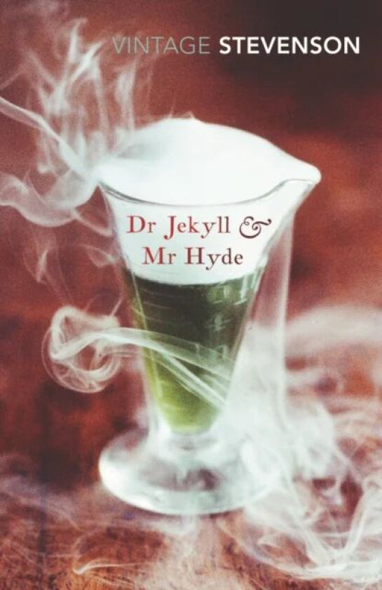 Dr Jekyll and Mr Hyde and Other Stories av Robert Louis Stevenson