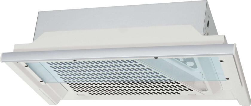 FSF 420 Ventilator 60 cm Hvit