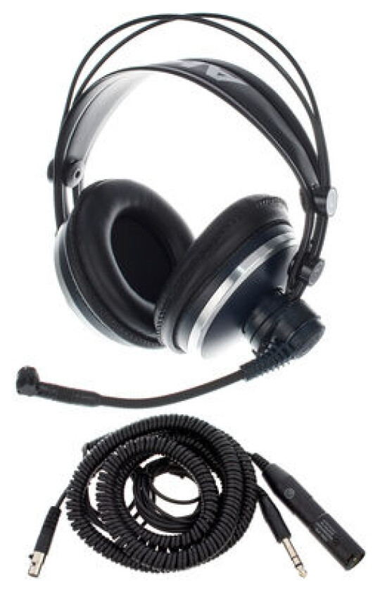 HSC 271 Studio Set