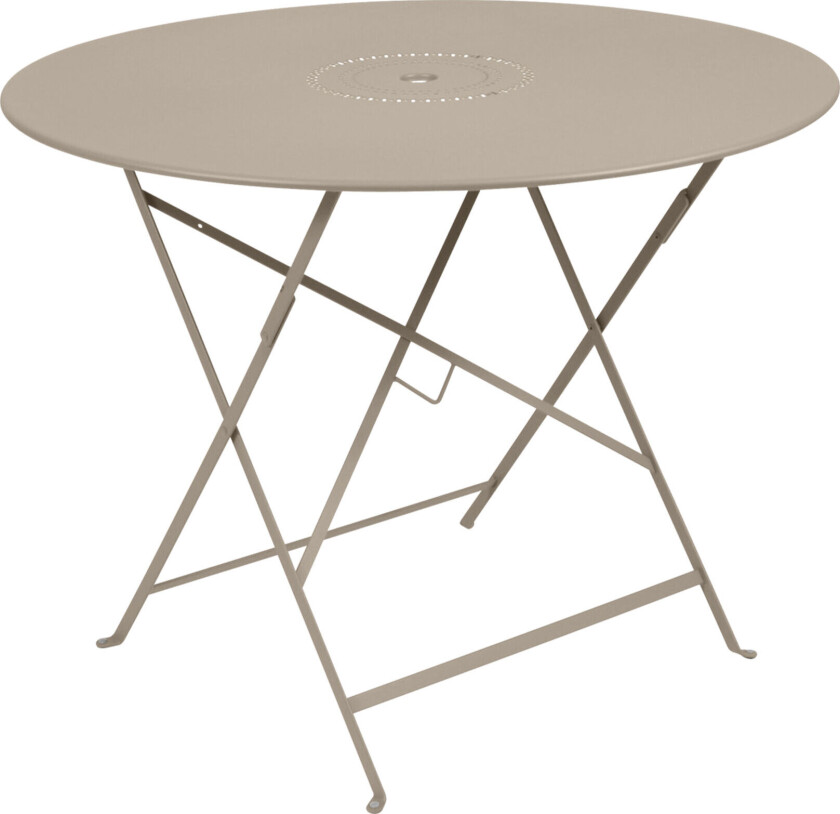 Blomsterbord 96 cm Floréal Table 96 cm Nutmeg 14