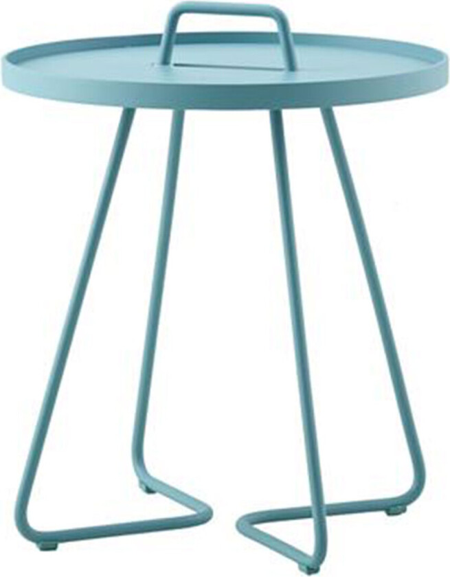 On-the-Move 44 cm Aqua