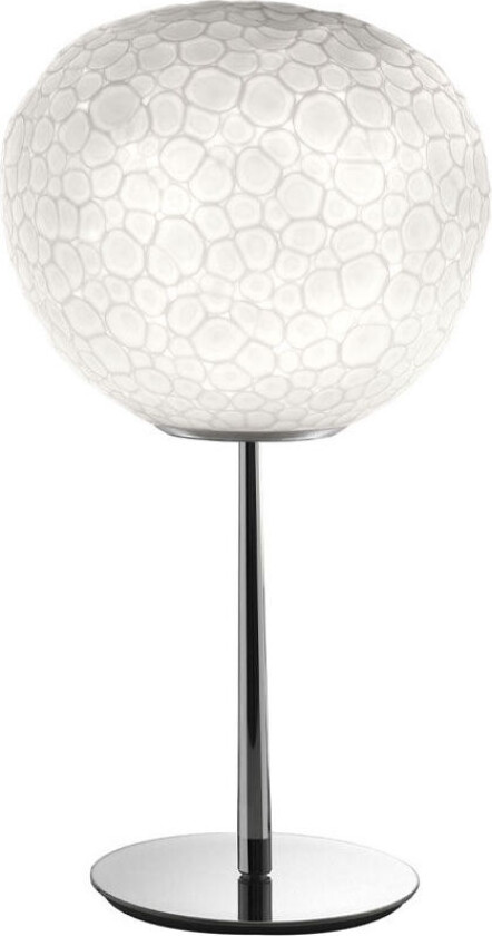 Meteorite 15 Bordslampa Stem E14