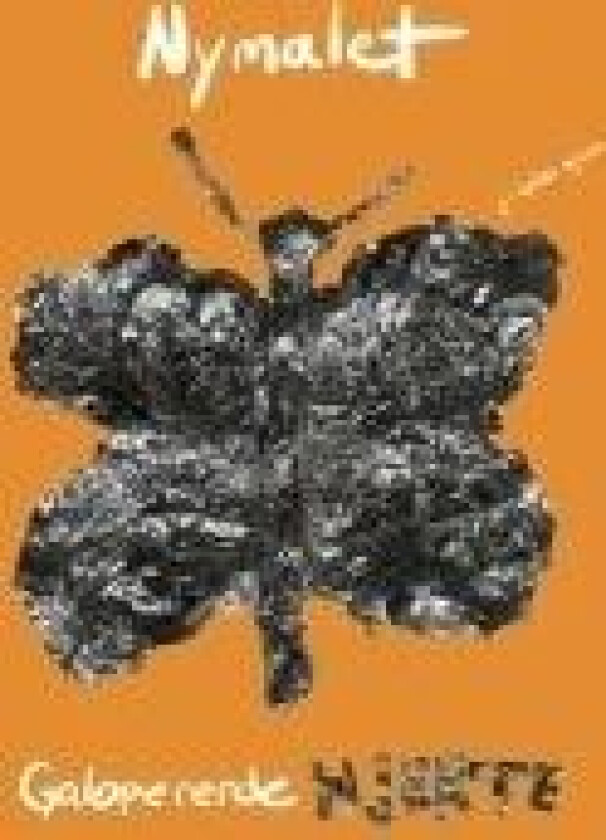 Nymalet - Galoperende Hjerte (Rsd 2024)