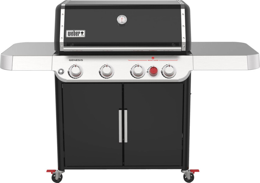 Genesis E-425s gassgrill 36310069