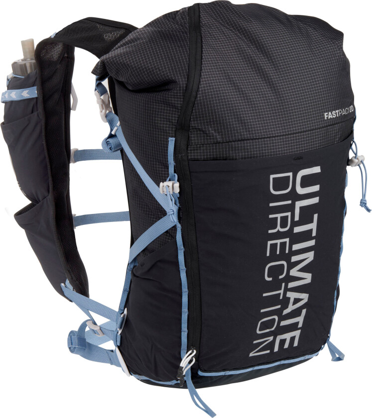 Fastpack 20 Black M/L, Black