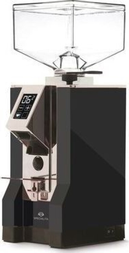 Kaffekvern Eureka Eureka Mignon Specialita Matte Black 16CR - Automatisk kvern - Sort