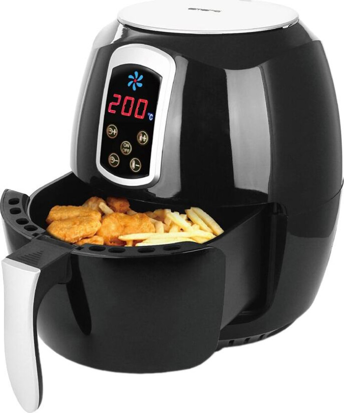 Smart fryer AF-115668