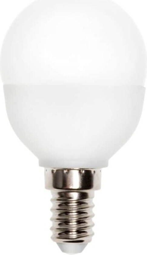 Kulka, E-14, 230V, 6W, CW (WOJ13023)