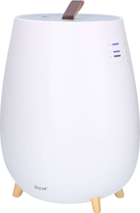 DUUX TAG luftfukter 15225 (hvit)