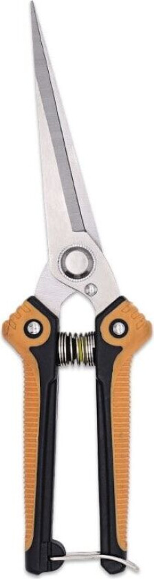 Bilde av Hagesaks i rustfritt stål Flerfarget