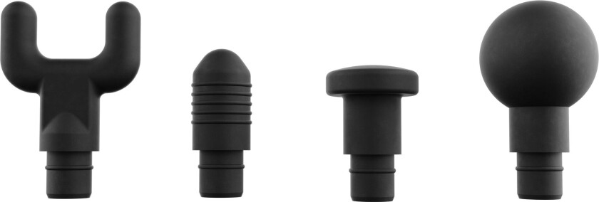 Hypervolt Applicator Set - massasjehode til massasjepistol
