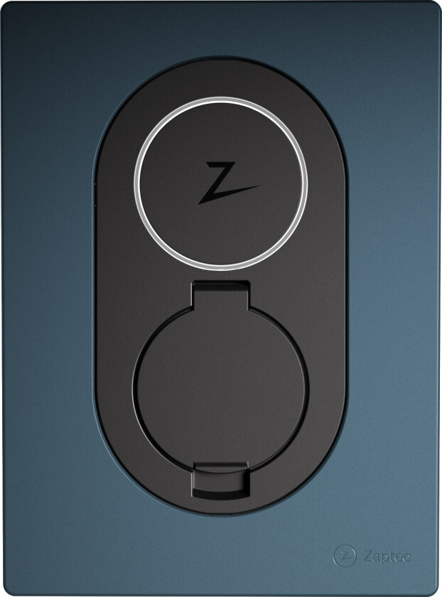 Go lader til elbil ZM000736 (midnight blue)