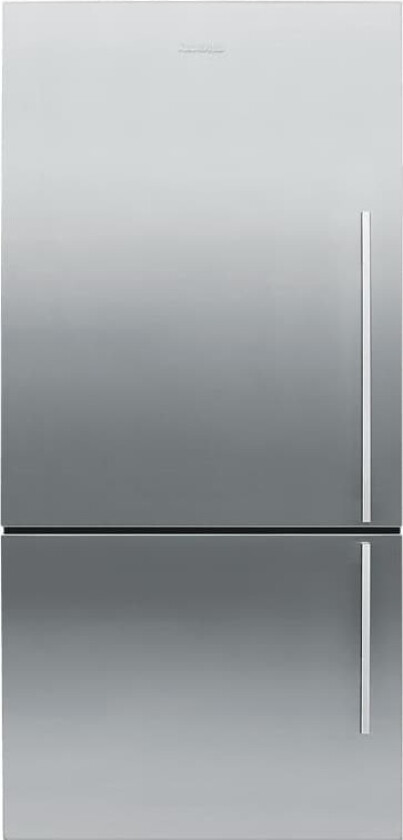 kombiskap RF522BLXFD5