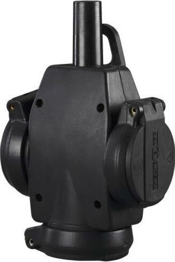 Bilde av 2403095 Grenuttak 3-veis, IP54