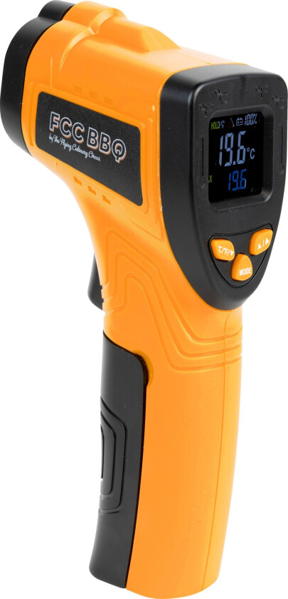 IR termometer 10094